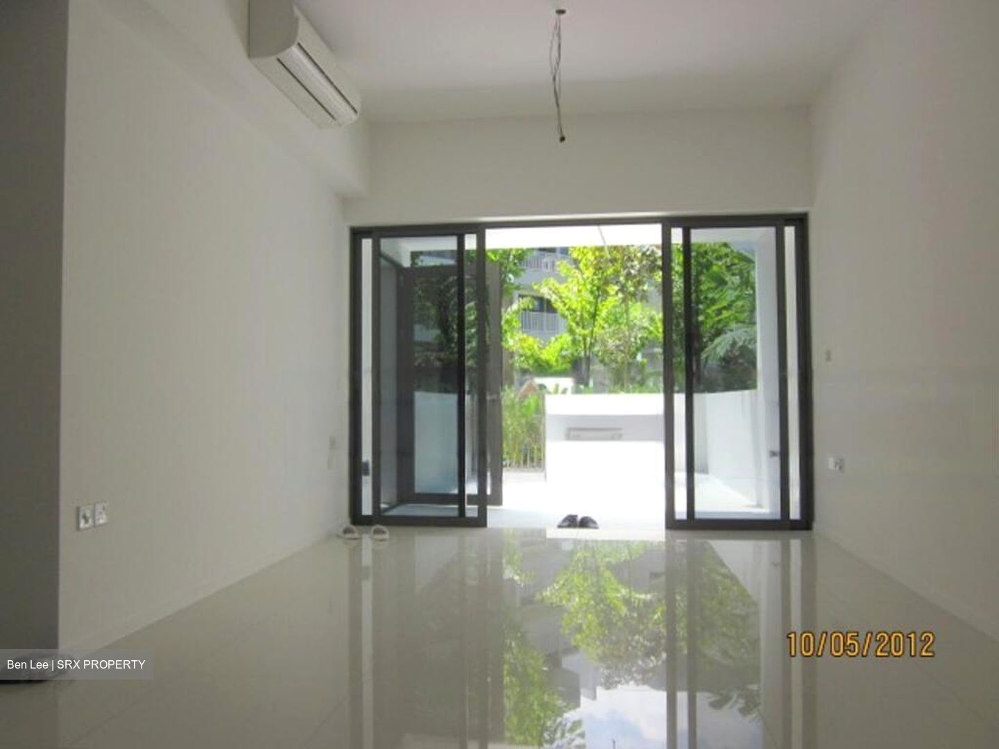 Meadows @ Peirce (D26), Condominium #485212081